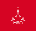 MBA в Институте профессионального образования